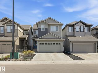 66 Sedum Way, Sherwood Park, AB T8H2X7