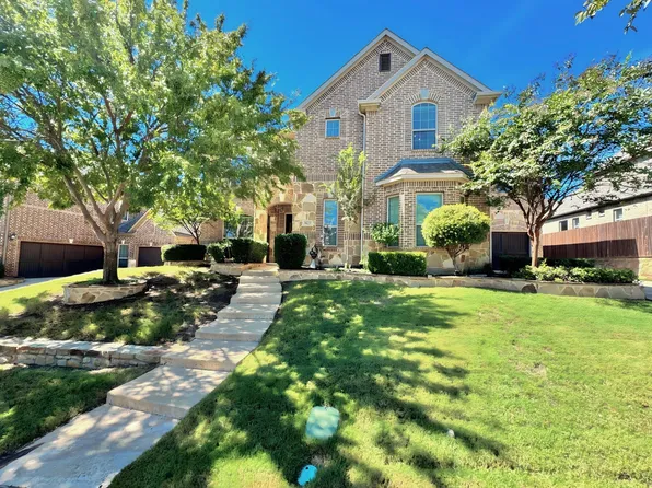 9829 Broiles Ln, Fort Worth, TX 76244