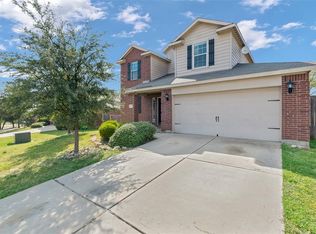 204 Dodge City Trl, Newark, TX 76071