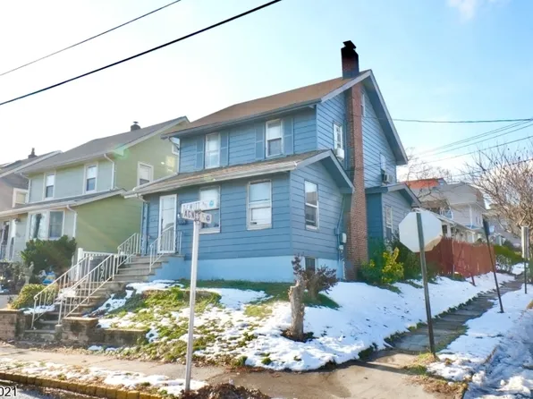 425 Dewitt Ave, Belleville Twp., NJ 07109