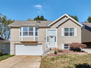 34 Aspen Pointe Dr, Saint Peters, MO 63376 | Zillow