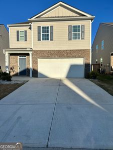 5555 Foxglove Way, Oakwood, GA, 30566