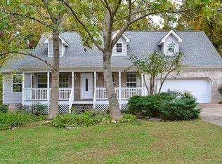 219 Macmillan Rd NE, Cleveland, TN 37323