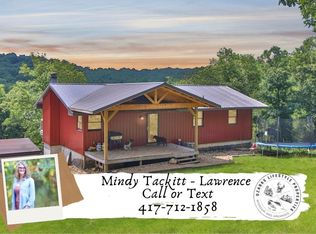 605 County Road 552, Gainesville, MO 65655