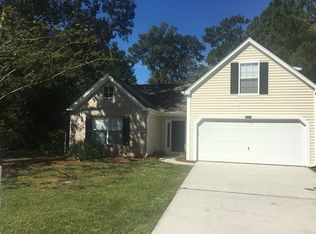 800 Cattle Run Way, Bluffton, SC 29910