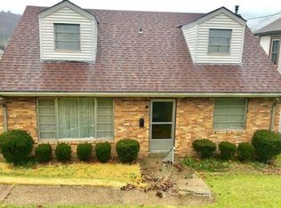 13 E Paxton Ave, Wheeling, WV