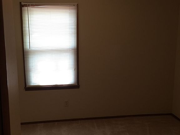 downstairs bedroom