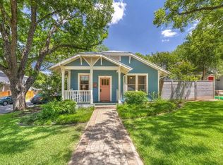 1801 Kenwood Ave, Austin, TX 78704
