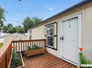 4206 Pine Ln, Spring, TX 77389