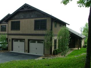 103-B N Pinnacle Ridge Rd, Beech Mountain, NC 28604