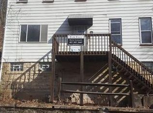 2527 Spring Garden Ave, Pittsburgh, PA 15212