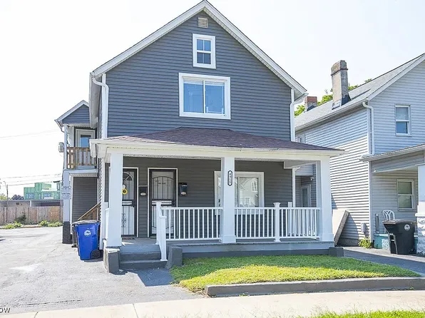 4915 Tillman Ave APT 4, Cleveland, OH 44102