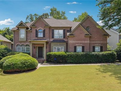 3485 Millwater Xing, Dacula, GA, 30019