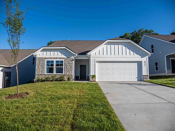 517 Banchory Drive, Homesite 4 Interior Image 1