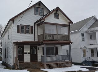 2018 Baker Ave, Utica, NY 13501