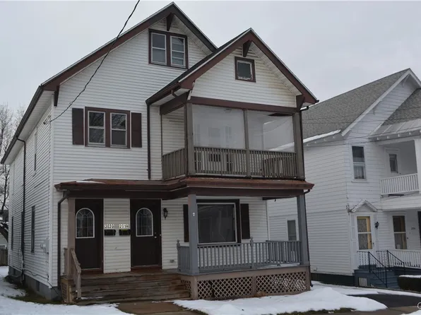 2018 Baker Ave, Utica, NY 13501