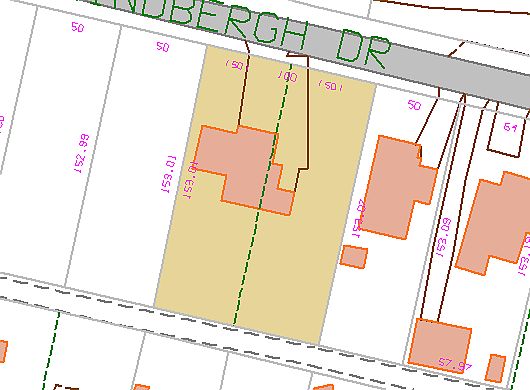 1st image of Lindbergh Dr