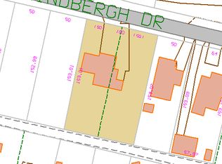 Lindbergh Dr, Columbus, OH 43223
