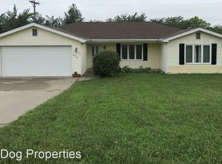 428 Clydesdale Dr, Ogden, KS 66517