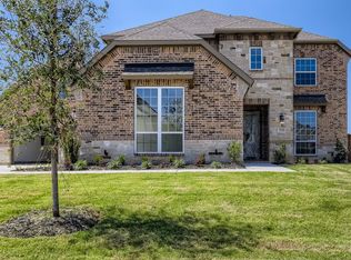 2028 Waterleaf Rd, Haslet, TX 76052