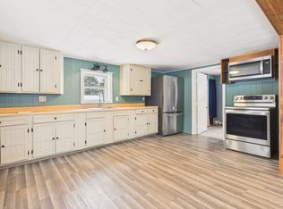 1088 Main Street, Saint Francis, ME 04774