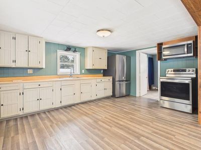 1088 Main Street, Saint Francis, ME, 04774