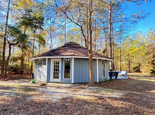 70 Chrissy Ln, Walterboro, SC 29488