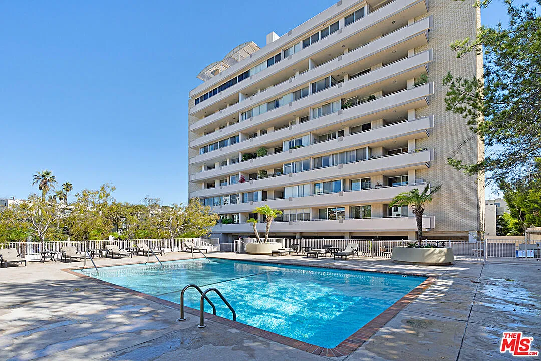 1333 S Beverly Glen Blvd — Photo 1