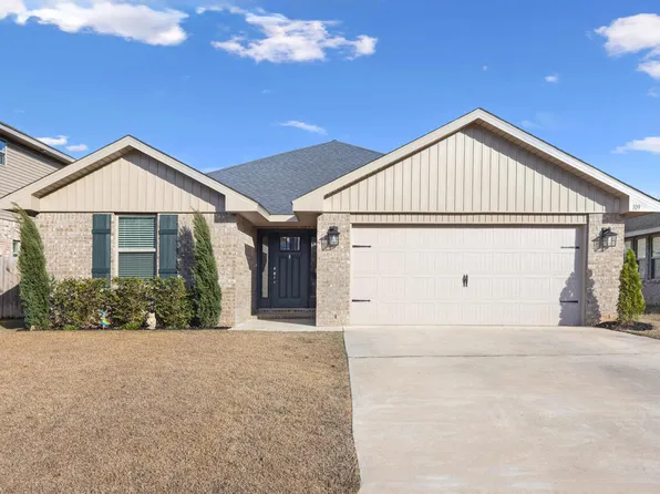 109 Ridgeway Cir, Crestview, FL 32536