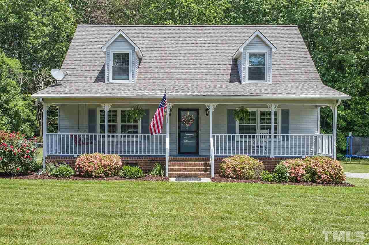 6123 Dawn Dr, Hurdle Mills, NC 27541 Zillow