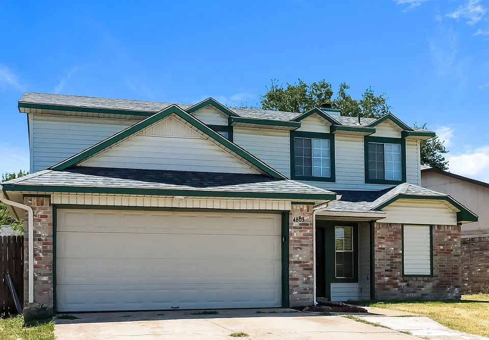 4803 Glen Valley Dr