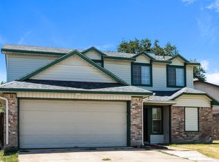 4803 Glen Valley Dr, Arlington, TX 76018