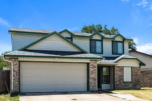 4803 Glen Valley Dr Photo 1