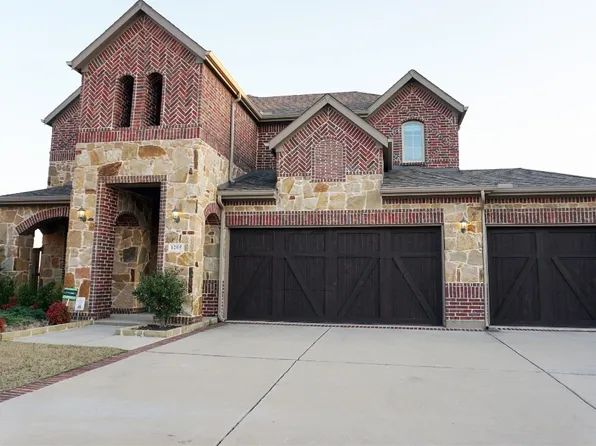 1205 Ponca St, Carrollton, TX 75010