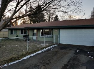 4408 Hope St, Klamath Falls, OR