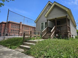 4640 N 36th St, Milwaukee, WI 53209