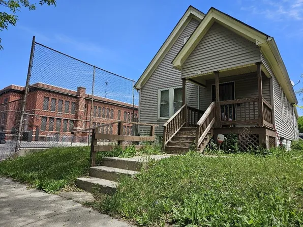 4640 North 36th STREET, Milwaukee, WI 53209