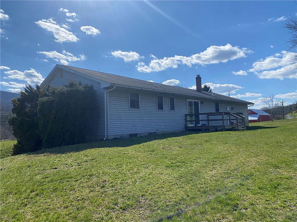 607 Hawk Mountain Rd, Kempton, PA 19529 Zillow