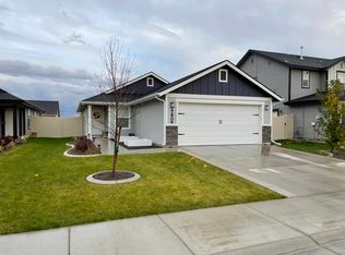 17906 Hensley Ridge Pl, Nampa, ID 83687