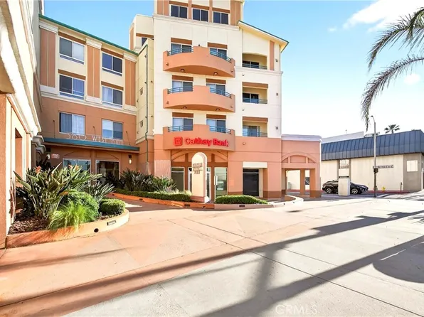 580 W Main St APT 220, Alhambra, CA 91801