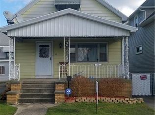 43 Pleasant Pkwy, Cheektowaga, NY 14206
