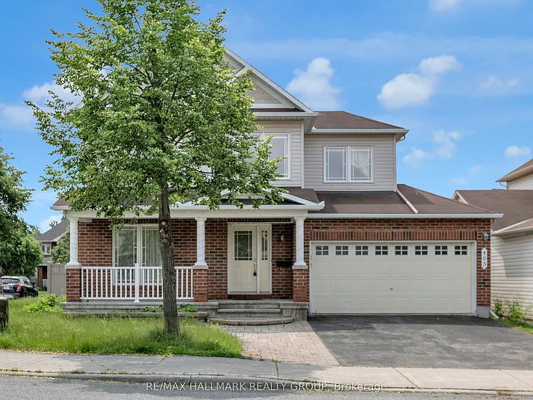 465 Paul Metivier Dr — Photo 1