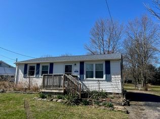 336 2nd Ave, Galion, OH 44833