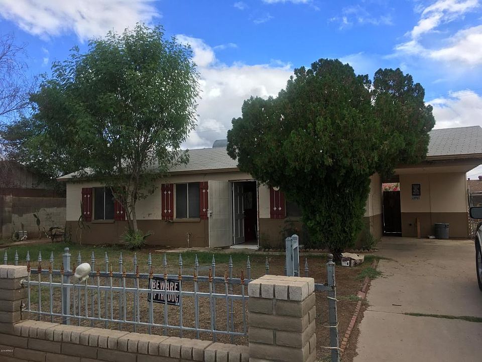 1st image of 4017 W Burgess Ln