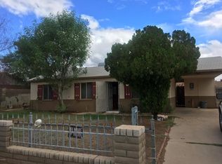 4017 W Burgess Ln, Phoenix, AZ 85041