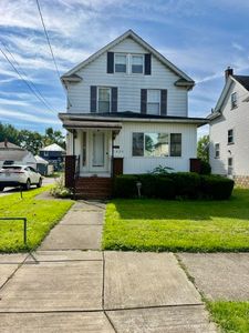 1020 Maryland Ave, New Castle, PA, 16101