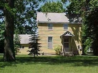 1011 Longfellow Ave, Waterloo, IA 50703