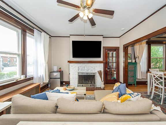 3rd image of 9 Personette St APT 1