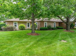 11236 Ransom Ct, Fort Wayne, IN 46845