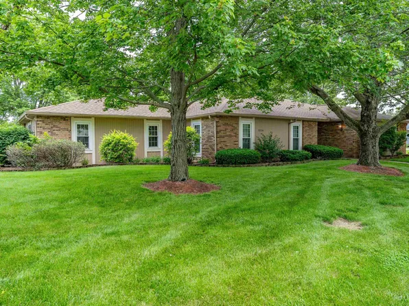 11236 Ransom Ct, Fort Wayne, IN 46845